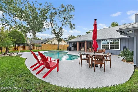 11851 Pegasus Drive Jacksonville FL 32223