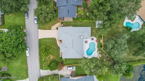 11851 Pegasus Drive Jacksonville FL 32223