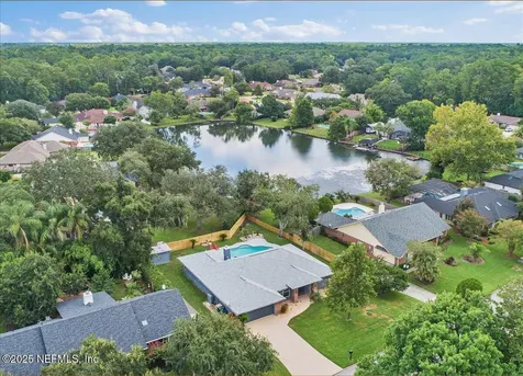 11851 Pegasus Drive Jacksonville FL 32223