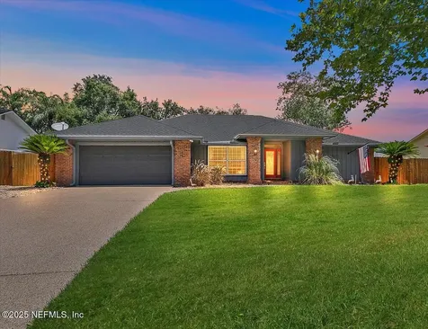 11851 Pegasus Drive Jacksonville FL 32223