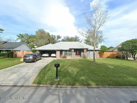 11851 Pegasus Drive Jacksonville FL 32223