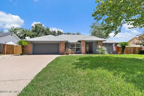11851 Pegasus Drive Jacksonville FL 32223