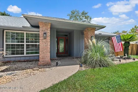 11851 Pegasus Drive Jacksonville FL 32223