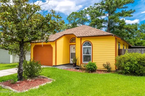 8509 Iveystone Court Jacksonville FL 32244