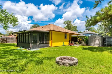 8509 Iveystone Court Jacksonville FL 32244