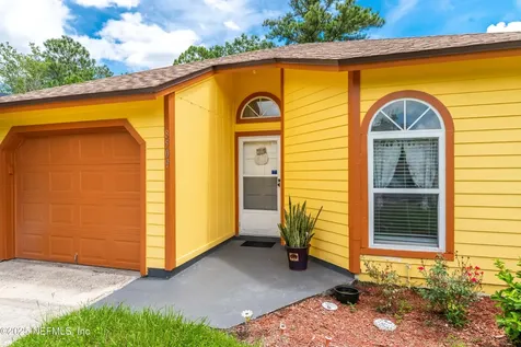 8509 Iveystone Court Jacksonville FL 32244