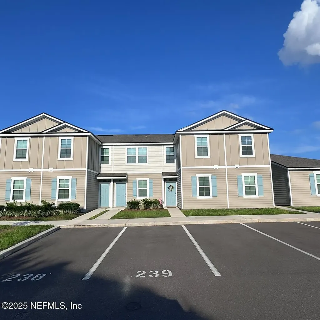 4076 Oak Mill Road Orange Park FL 32065