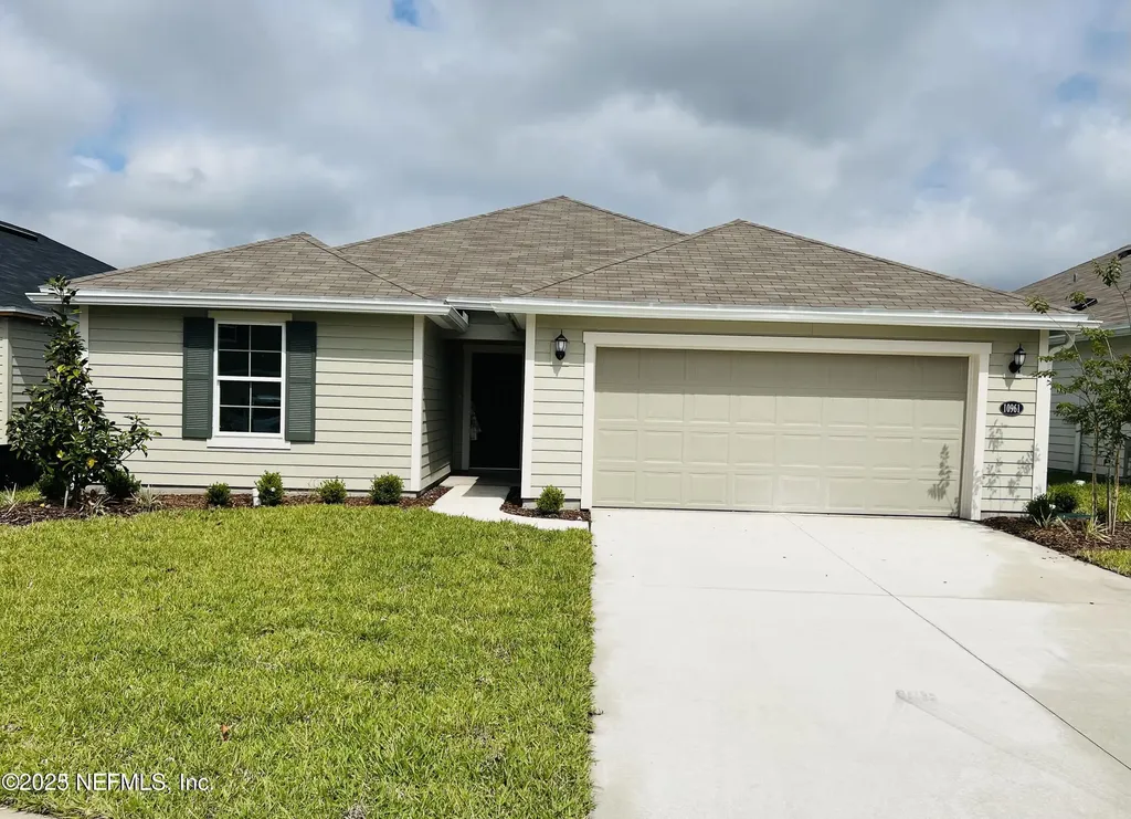 10961 Stapleton Drive Jacksonville FL 32222