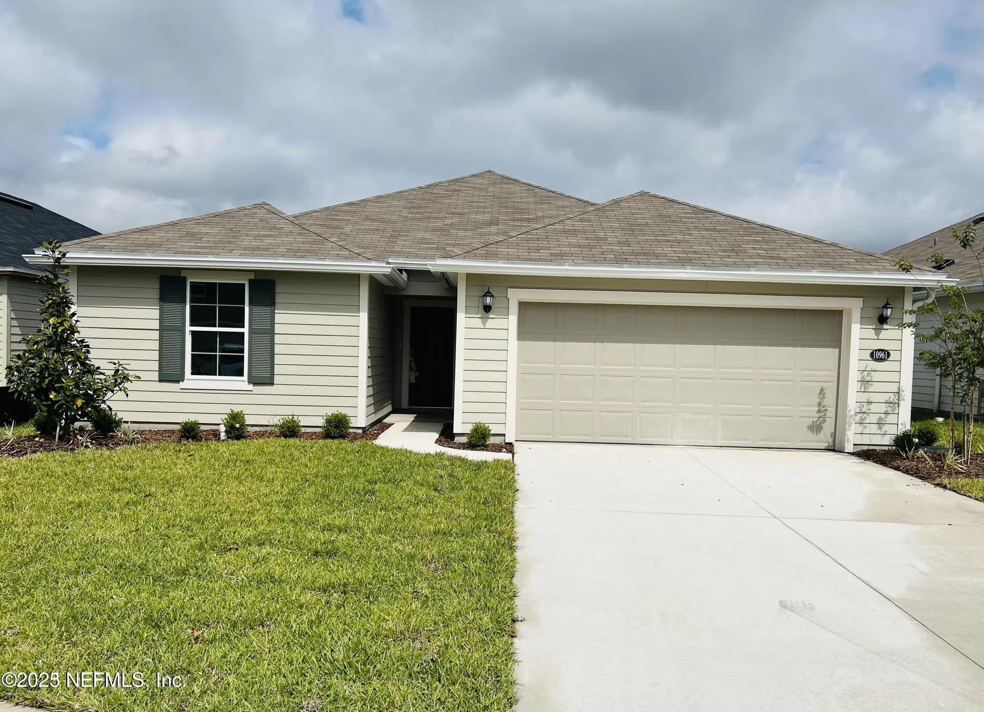10961 Stapleton Drive Jacksonville FL 32222