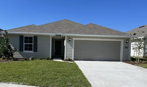 10961 Stapleton Drive Jacksonville FL 32222