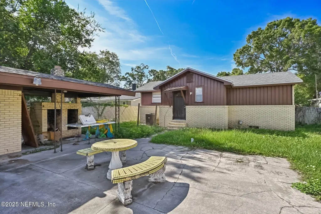 5635 Atlee Avenue Jacksonville FL 32205
