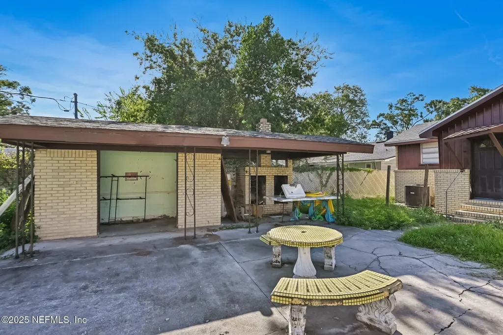 5635 Atlee Avenue Jacksonville FL 32205