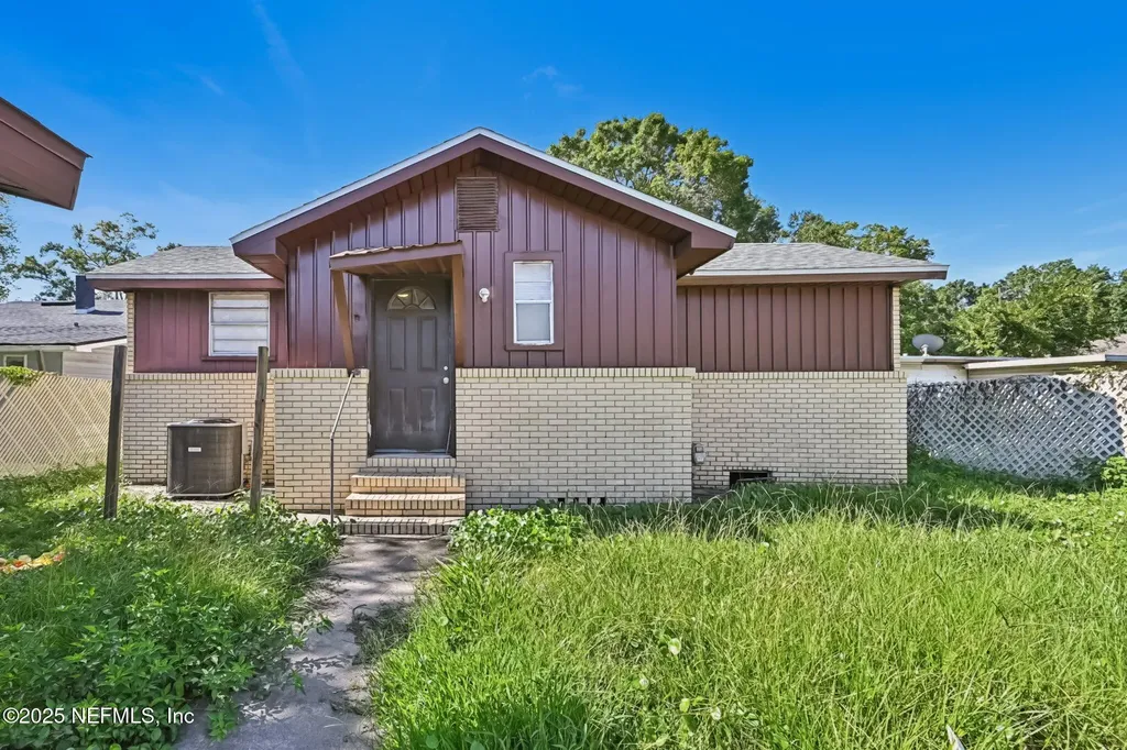 5635 Atlee Avenue Jacksonville FL 32205