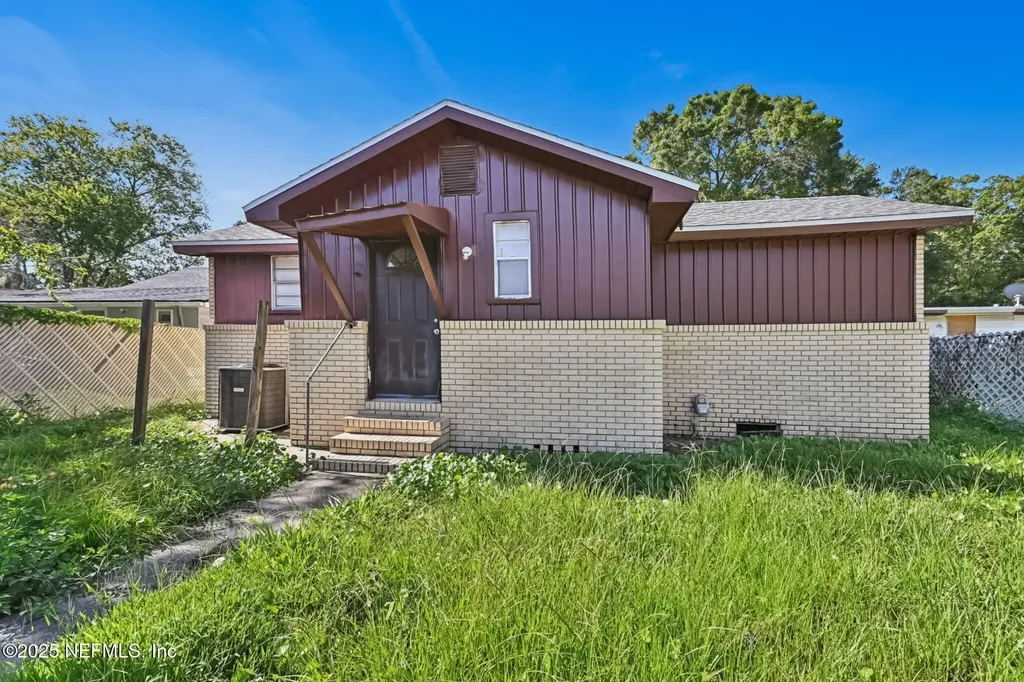 5635 Atlee Avenue Jacksonville FL 32205