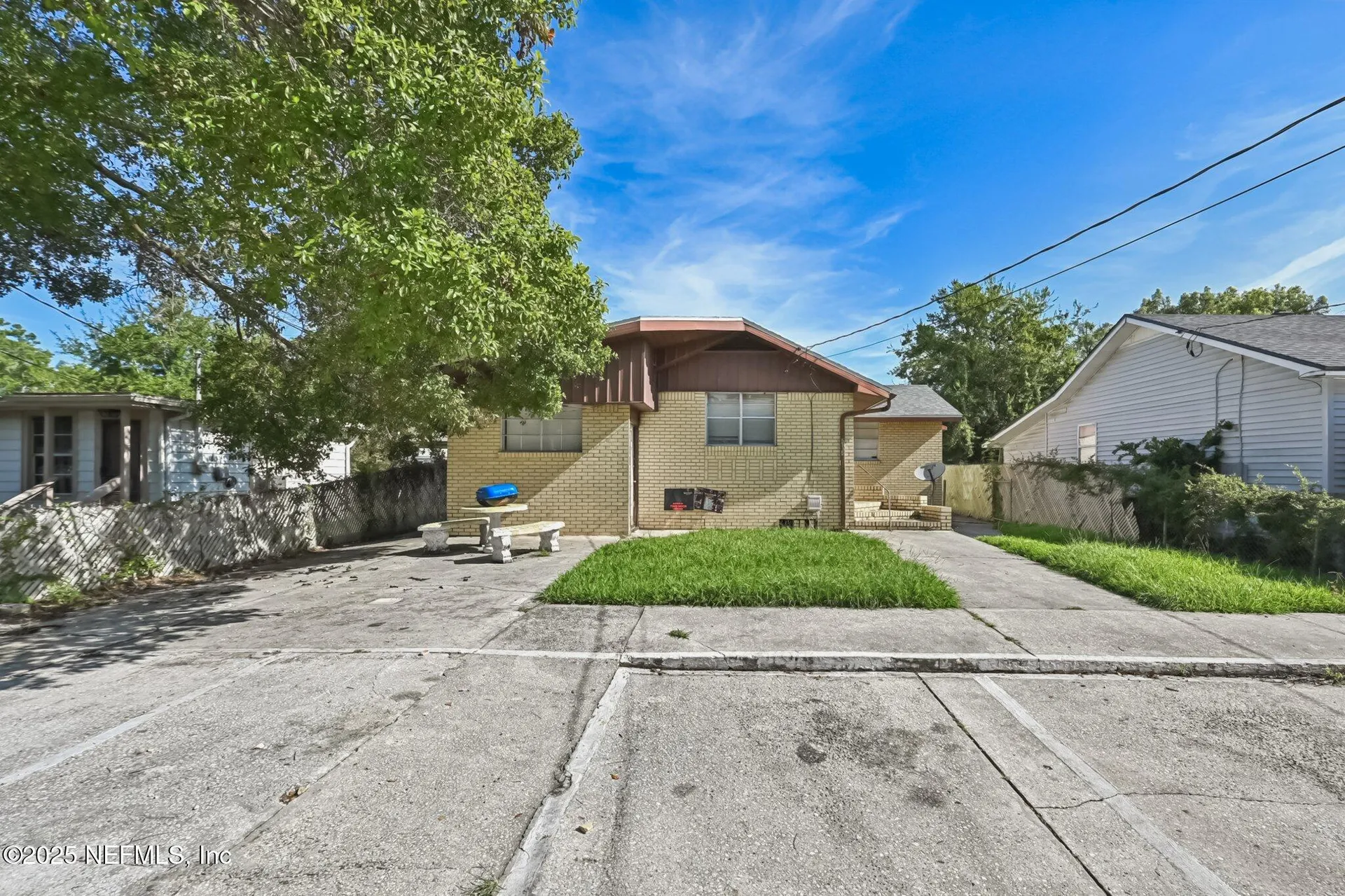 5635 Atlee Avenue Jacksonville FL 32205