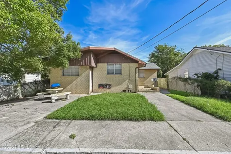 5635 Atlee Avenue Jacksonville FL 32205