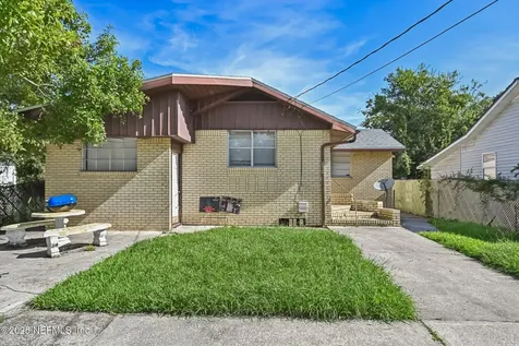 5635 Atlee Avenue Jacksonville FL 32205