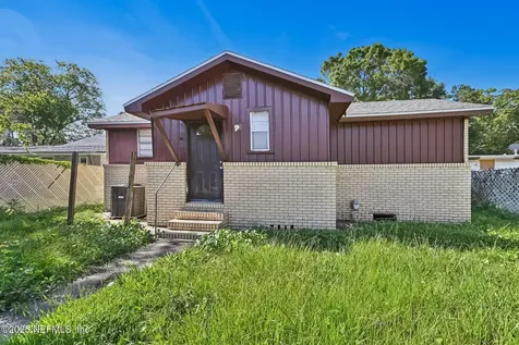 5635 Atlee Avenue Jacksonville FL 32205