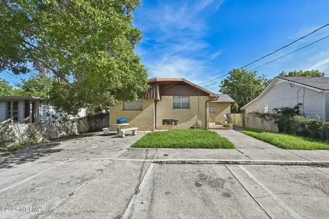 5635 Atlee Avenue Jacksonville FL 32205