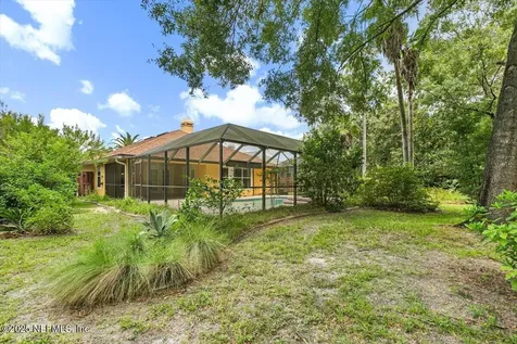 1452 Tintern Lane St. Augustine FL 32092