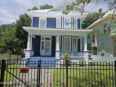 307 E 9th Street Jacksonville FL 32206