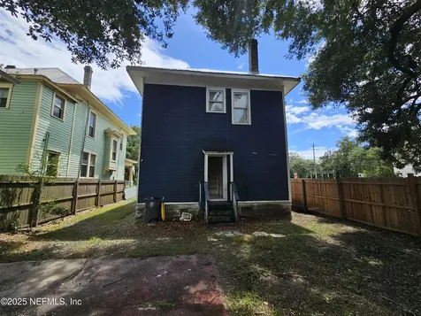 307 E 9th Street Jacksonville FL 32206