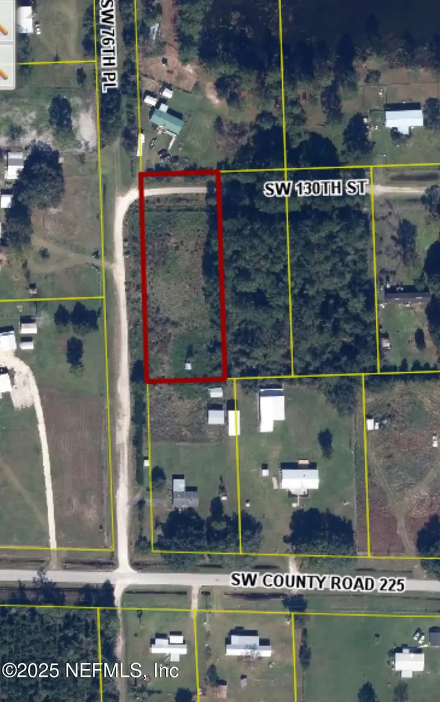 12855 SW 76th Place Starke FL 32091
