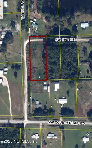 12855 SW 76th Place Starke FL 32091