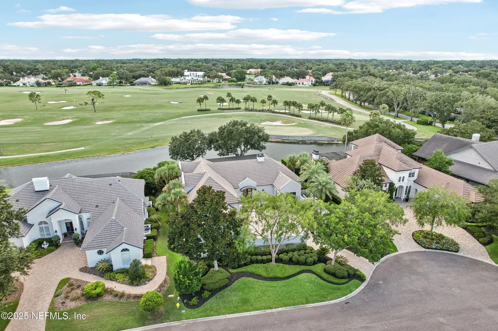 118 Regents Place Ponte Vedra FL 32082
