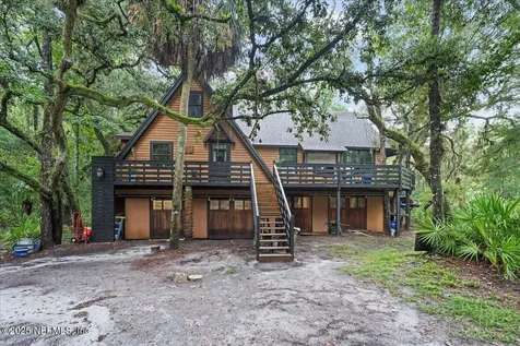 4315 Lazy Acres Road Middleburg FL 32068