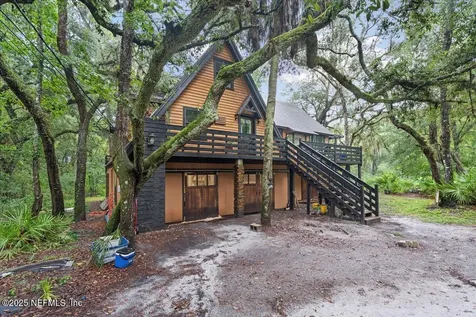 4315 Lazy Acres Road Middleburg FL 32068