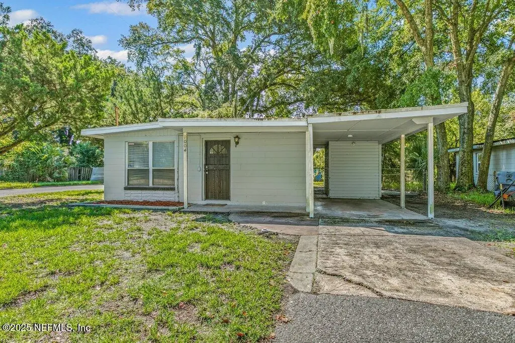 1004 Maynard Street Jacksonville FL 32208