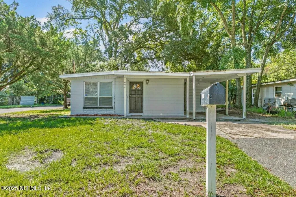 1004 Maynard Street Jacksonville FL 32208