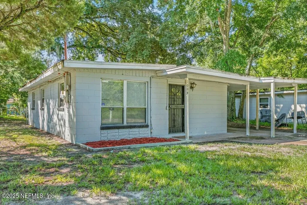 1004 Maynard Street Jacksonville FL 32208