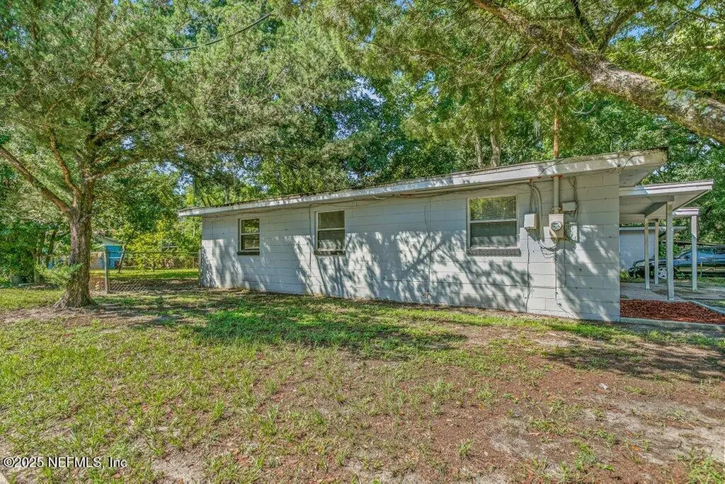 1004 Maynard Street Jacksonville FL 32208