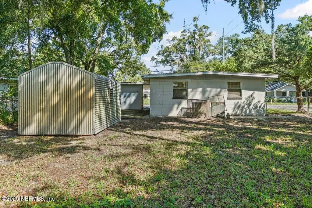 1004 Maynard Street Jacksonville FL 32208
