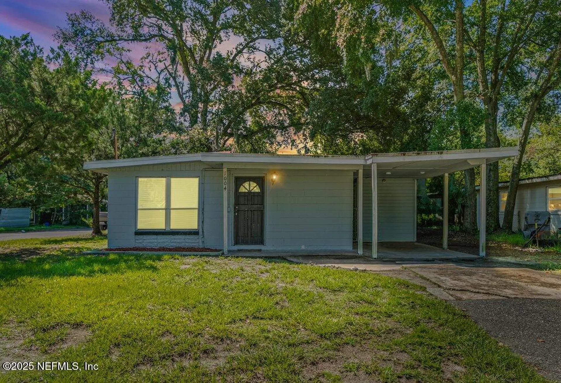 1004 Maynard Street Jacksonville FL 32208