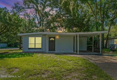 1004 Maynard Street Jacksonville FL 32208