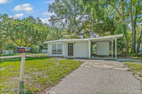1004 Maynard Street Jacksonville FL 32208
