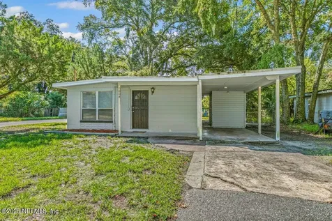1004 Maynard Street Jacksonville FL 32208