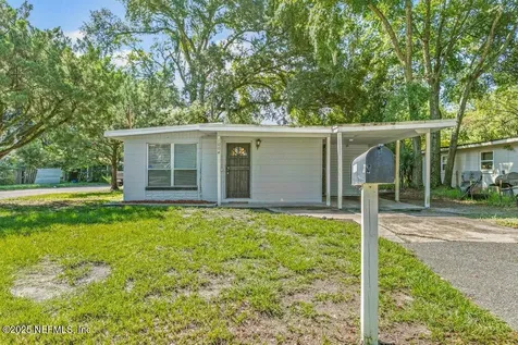 1004 Maynard Street Jacksonville FL 32208
