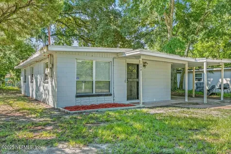 1004 Maynard Street Jacksonville FL 32208