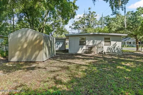 1004 Maynard Street Jacksonville FL 32208