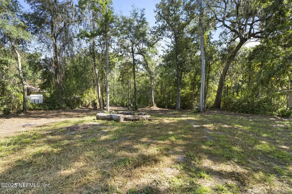 0 Hillwood Road Jacksonville FL 32223