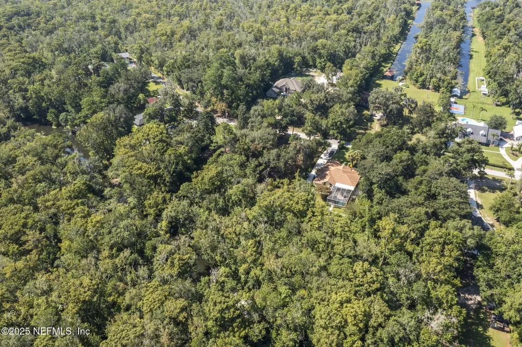 0 Hillwood Road Jacksonville FL 32223