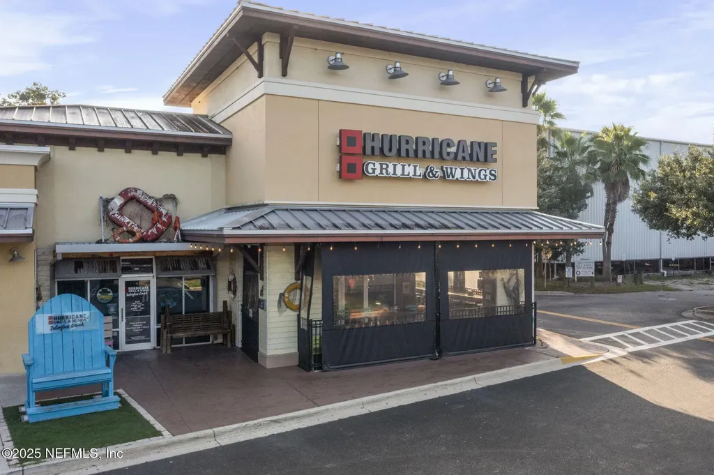 0 Hillwood Road Jacksonville FL 32223