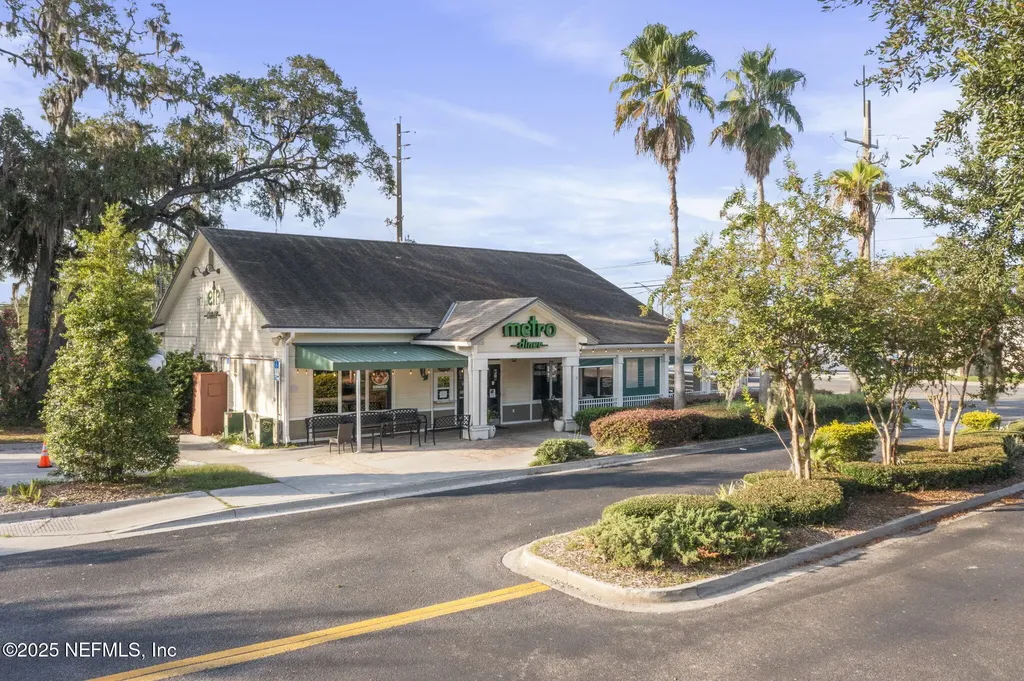 0 Hillwood Road Jacksonville FL 32223
