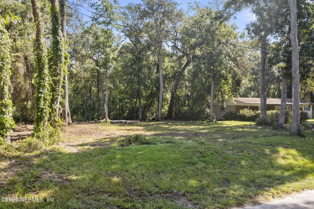 0 Hillwood Road Jacksonville FL 32223