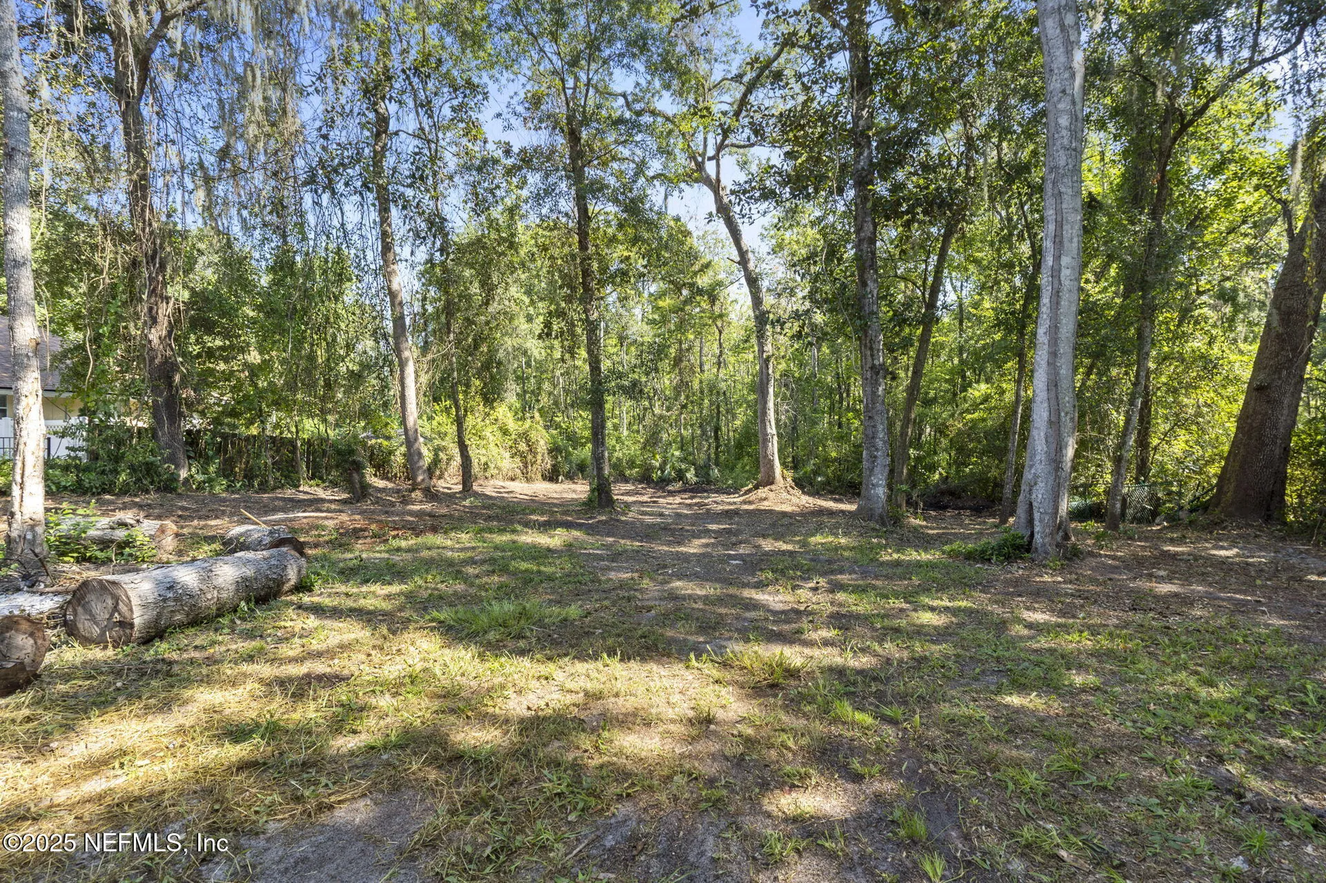 0 Hillwood Road Jacksonville FL 32223