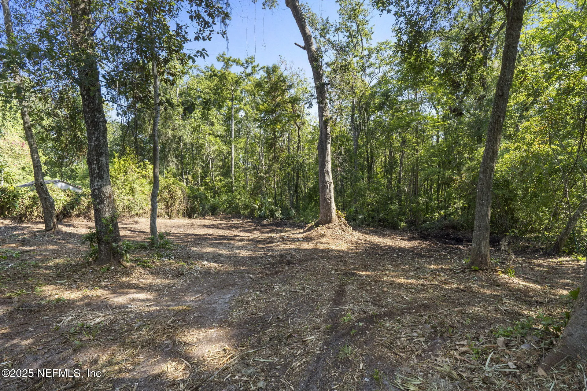 0 Hillwood Road Jacksonville FL 32223